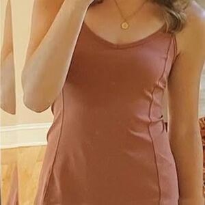 TNA Action Athletic Dress